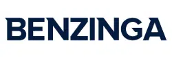 Benzinga logo