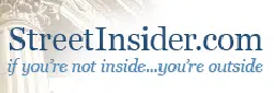 Street Insider logo