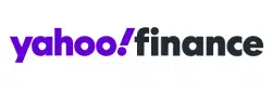Yahoo Finance logo