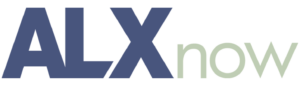 ALX Now logo