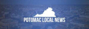 Potomac local news logo